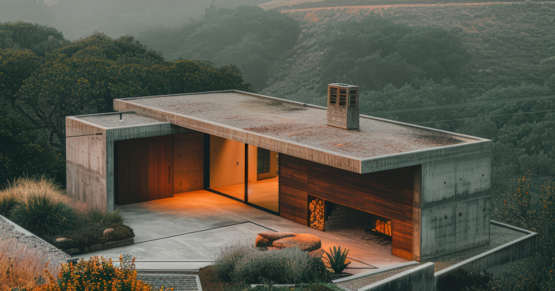 as we move forward in the 21st century, the importance of sustainable design in houses cannot be overstated, blog