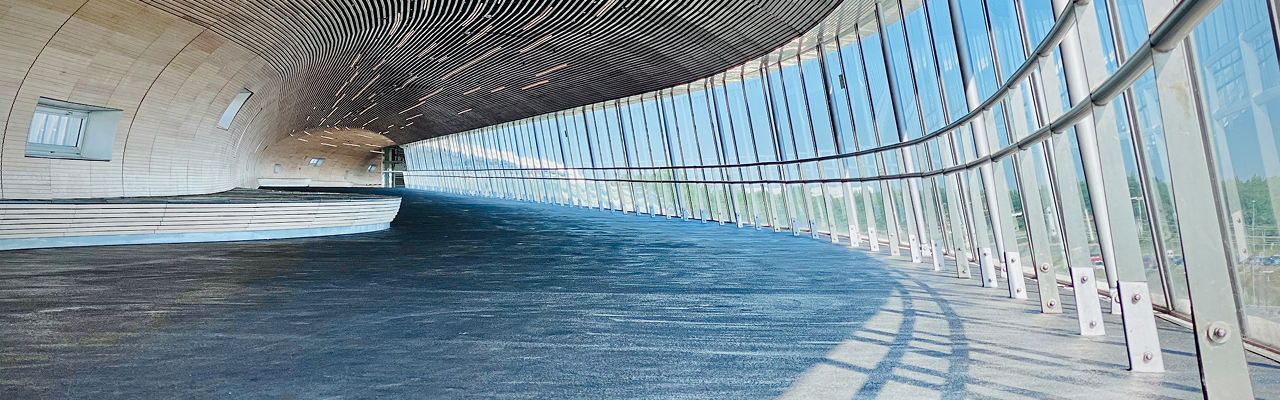 jfk international airport, frame
