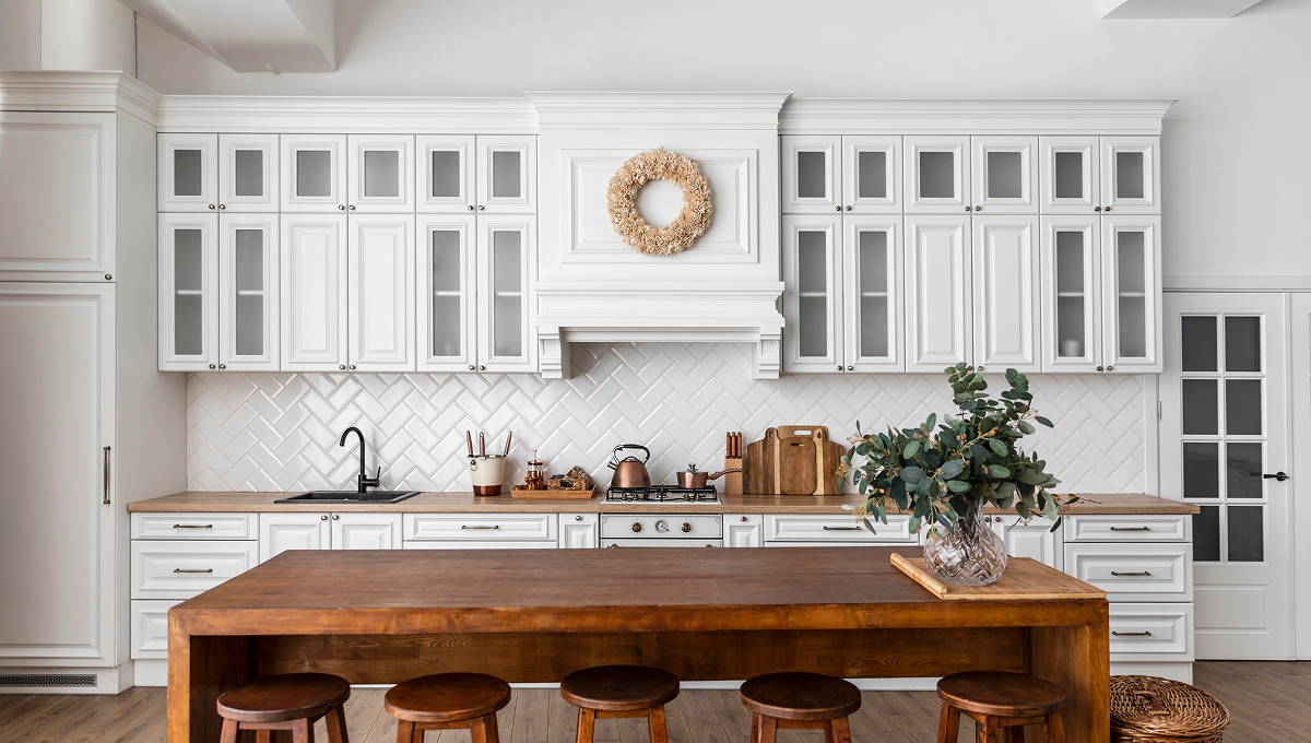 Interior Design & Space Planning