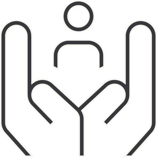 personalized solutions, vector