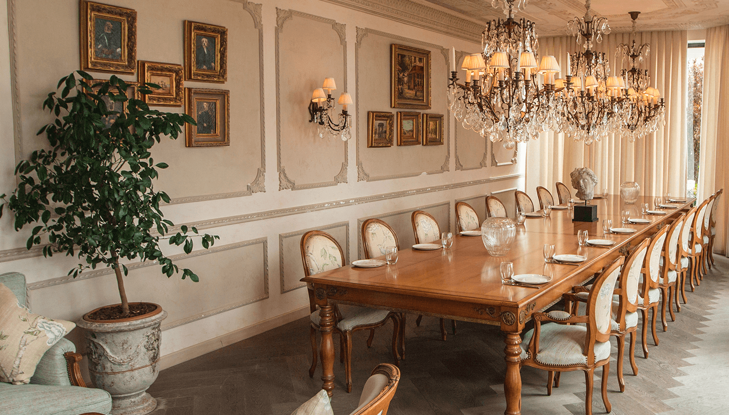 The Importance of Professional Furniture Installation in Luxury Interior Design