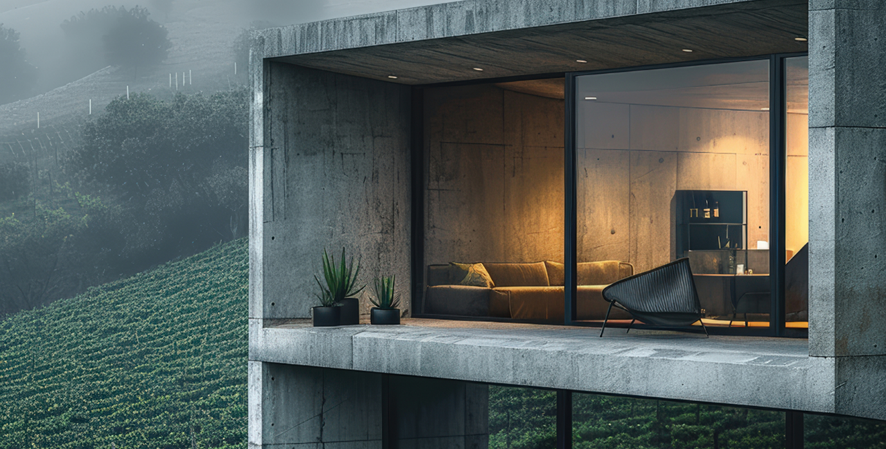 Biophilic Design: Bringing Nature Indoors