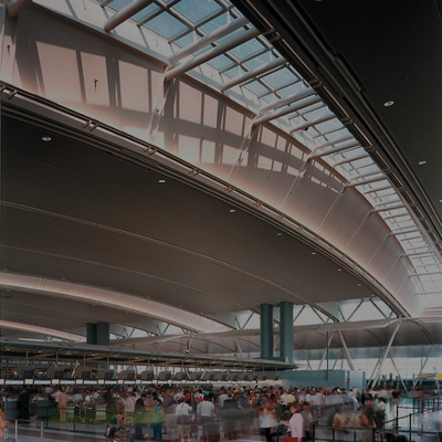 JFK International Airport