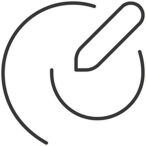 design advisory, pen swirl