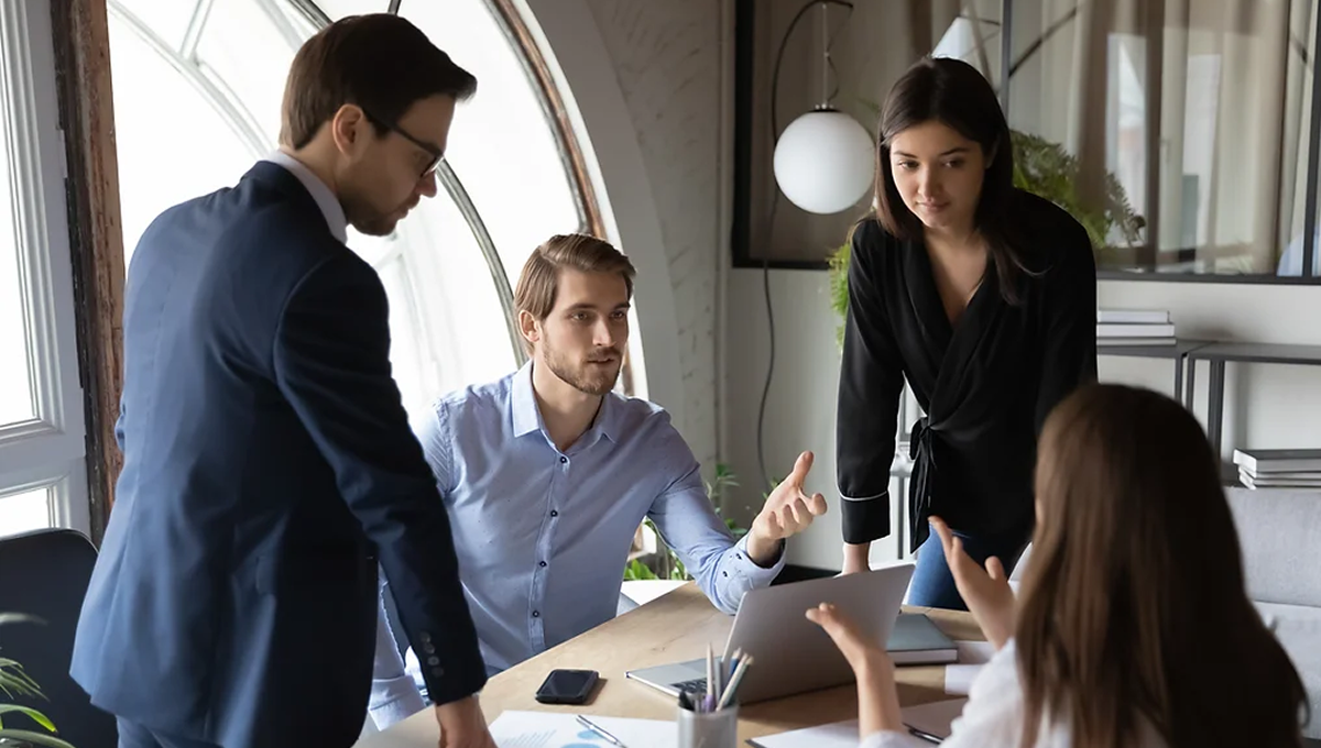 Consultation & Advisory Services