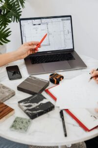 interior design consultation