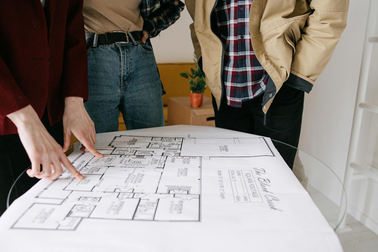 How Generational Trends Shape Interior Design and Space Planning Today